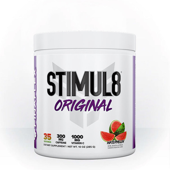 Finaflex Stimul8 35 Porciones Watermelon