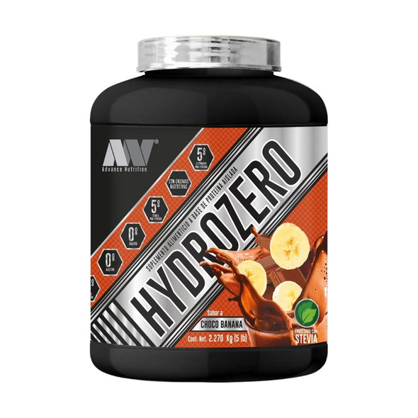 Advance Hydro Zero 5Lbs Caf Caramelo