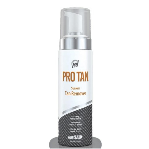 Pro Tan Sunless Tan Remover 7 Onzas