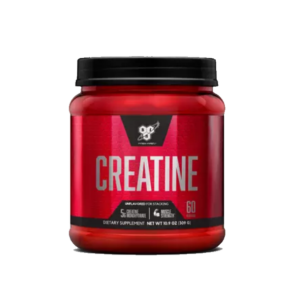 Bsn Creatina Powder 300 Grs