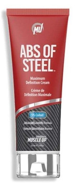 Pro Abs Of Steel 8 Onzas
