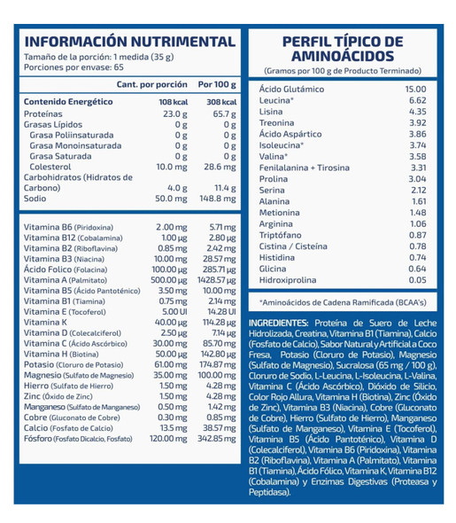 Nst Whey Protein 5 Libras Choco Cafe
