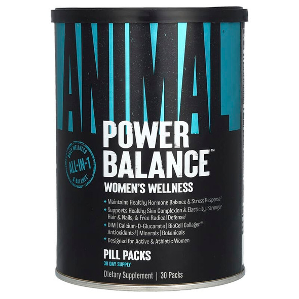 Universal Animal Power Balance 30 Packs