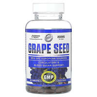 High Tech Pharma Grape Seed 90 Unidades