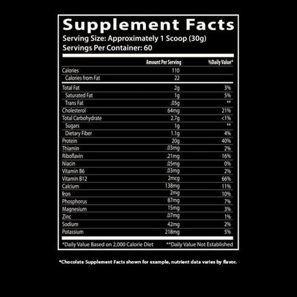 Insane Labz 100 Whey 3 5 Libras Vainilla