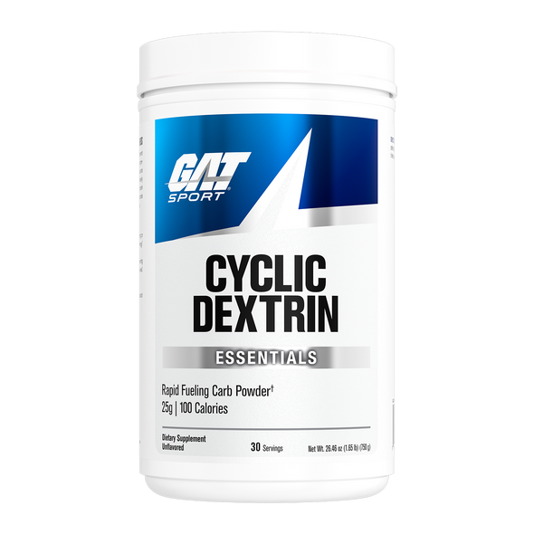 Gat Sport Sport Cyclic Dextrin 30 Ser