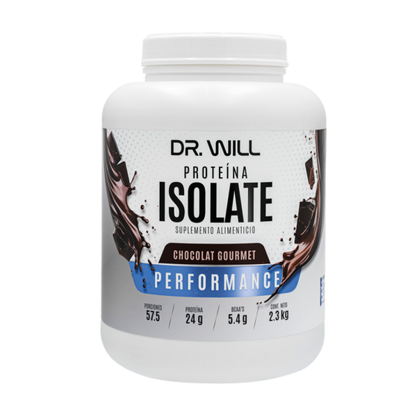 Dr Will Proteina Whey 2 3 kg Chocolate