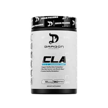 Dragon Pharma CLA 90 Unidades