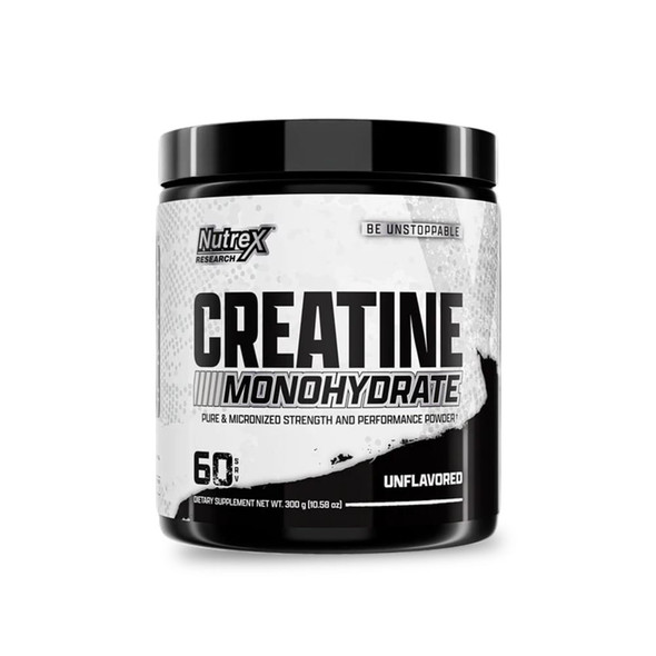 Nutrex Research Research Creatine Drive Black 150 Grs