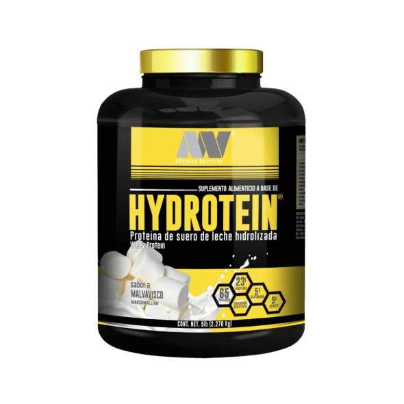 Advance Hydrotein 5 Libras Malvavisco