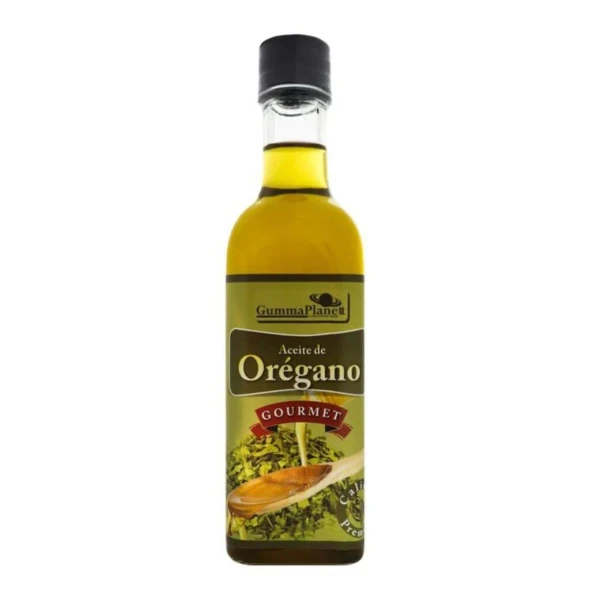 Bhp Ng Aceite de Oregano 5G 60 Cápsulas Citrato de Magnesio 20 Cápsulas