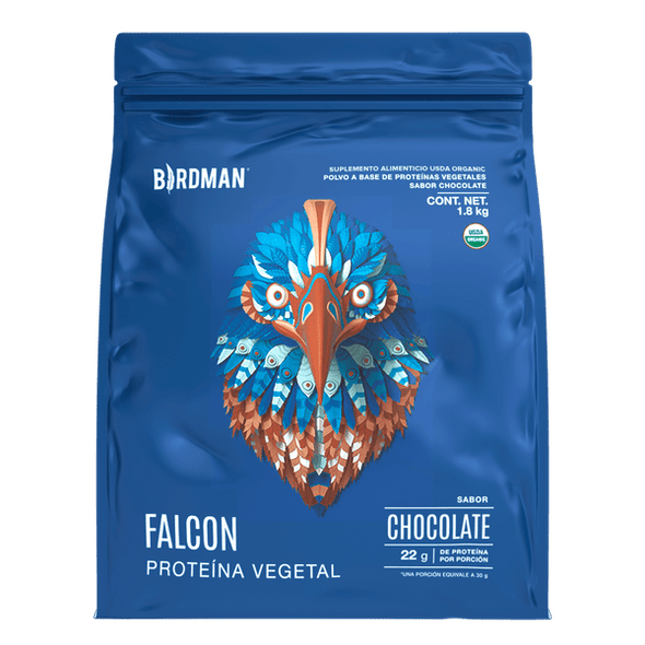 Birdman Falcon 1 8 kg Chocolate