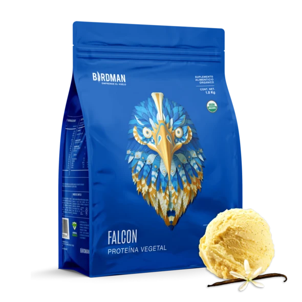 Birdman Falcon 1 8 kg Vainilla