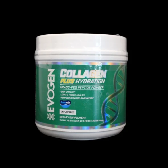Evogen Collagen 30 Porciones Chocolate