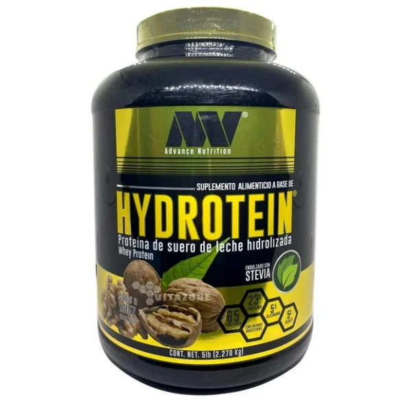 Advance Hydrotein 5 Libras Nuez