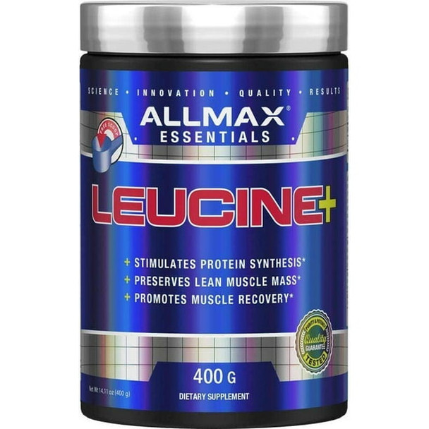 Allmax Leucine 400 Grs