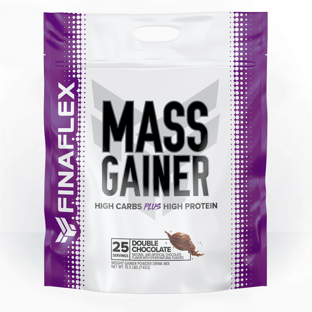 Finaflex Ganador de Masa 15 Libras Chocolate