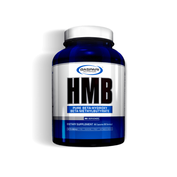 Gaspari Nutrition HMB 90 Unidades