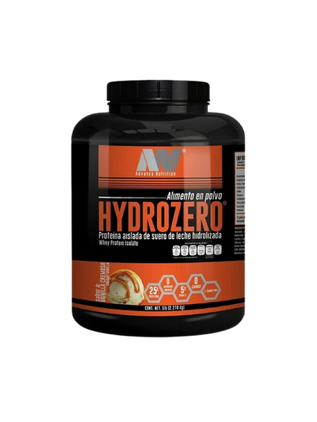 Advance Hydro Zero 5Lbs Vainilla