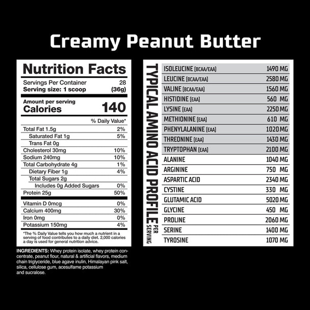 Gat Sport Nitraflex 100 Whey 2 27 lb Peanut Butter