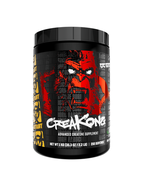 Mutant Creakong 1000 Grs