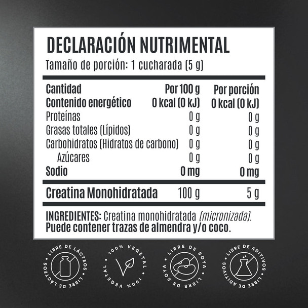 Birdman Creatina Monohidratada 450 Grs
