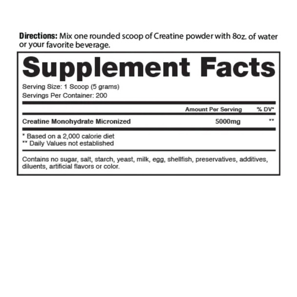 Armada Creatina 300 Gr