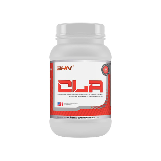 Bhn CLA 90 Cápsulas