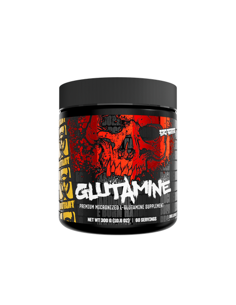 Mutant Glutamine 300 Gr