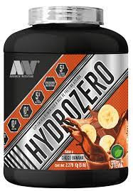 Advance Hydro Zero 5Lbs Banana Canela