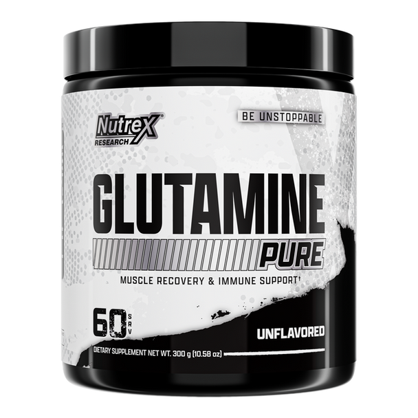 Nutrex Research Glutamine Drive 300 Grs