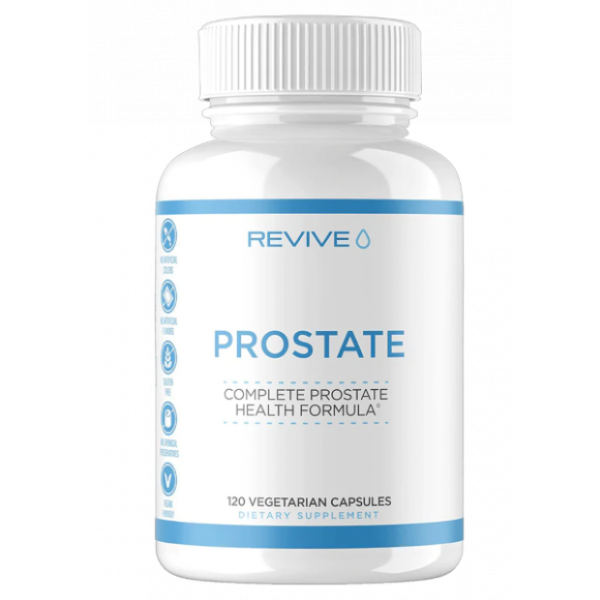 Rev Prostate Healthy 180 Cápsulas