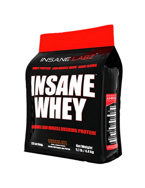 Insane Labz Insane Whey 9 7 Libras Chocolate