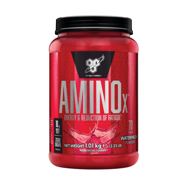 Bsn Amino X 435 Grs Watermelon