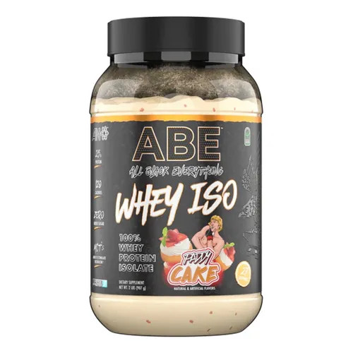 Applied Nutrition Abe Iso Whey 2 Libras Paddy Cake