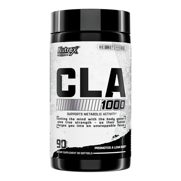 Nutrex Research Research Lipo 6 CLA 90 Cápsulas Blandas