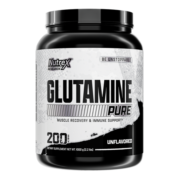Nutrex Research Research Glutamine Drive 1000G