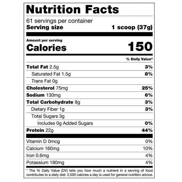 Mutant Whey 5 Libras Vainilla Ice Cream