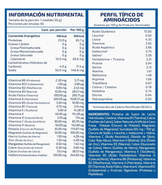 Nst Whey Protein 5 Libras Choco Cajeta