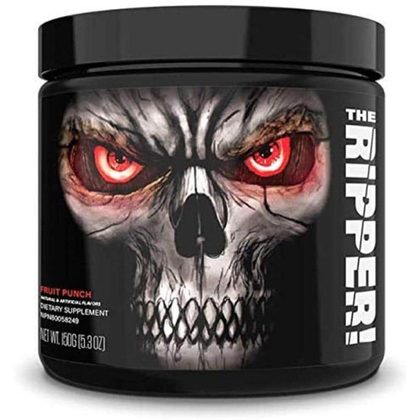 Cobra The Ripper 30 Porciones Fruit Punch