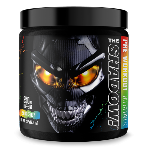 Cobra The Shadow X 30 Porciones Sour Candy
