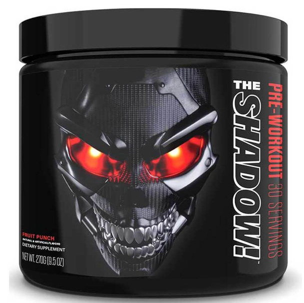 Cobra The Shadow X 30 Porciones Fruit Punch