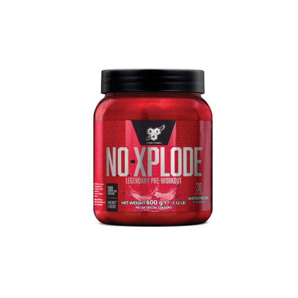 Bsn sin Xplode 3 0 30 Porciones Watermelon