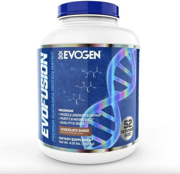 Evogen Isoject 1 82 Libras Strawberry Smoothie