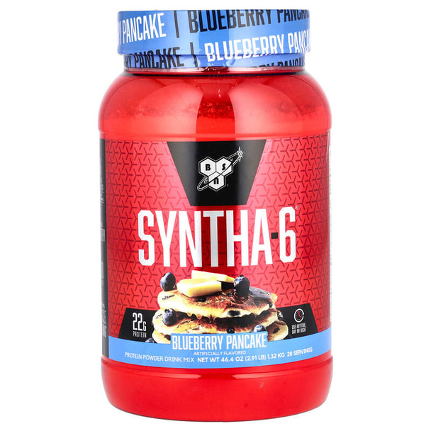 Bsn Syntha 6 2 91 Libras Cookies Cream