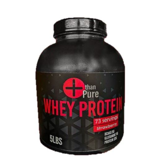 Mtp Whey Protein 5Lbs Chocolate