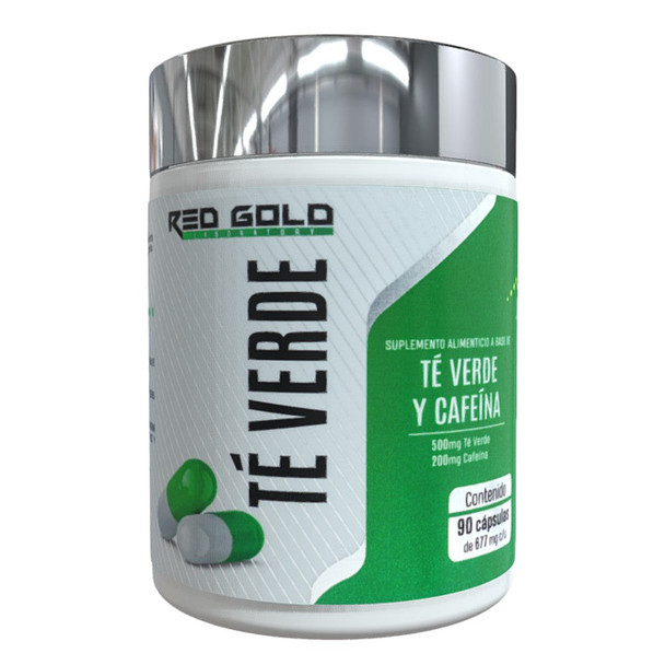 Advance T Verde 90 Cápsulas