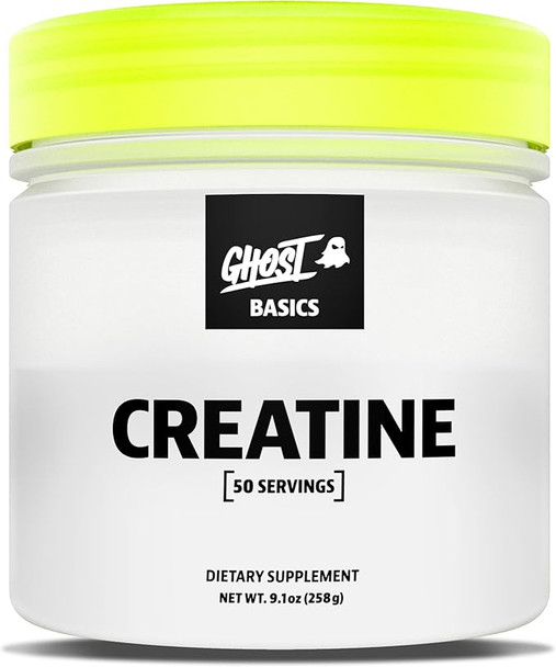 Ghost Creatine 50 Porciones