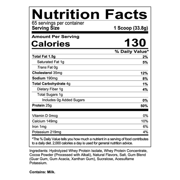 Redcon1 Ration 5 Libras Peanut Butter Chocolate