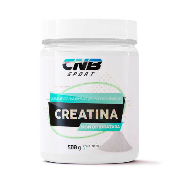 Cnb Creatina 300Grs